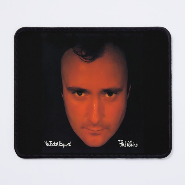 Item preview, Phil Collins Singer and drummer designed and sold by AselaDesigns.