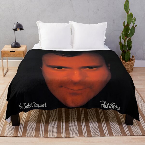 Item preview, Phil Collins Singer and drummer designed and sold by AselaDesigns.