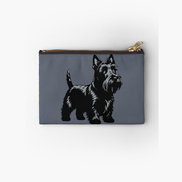Item preview, Scottish Terrier Scottie Dog designed and sold by donwillisjrart.