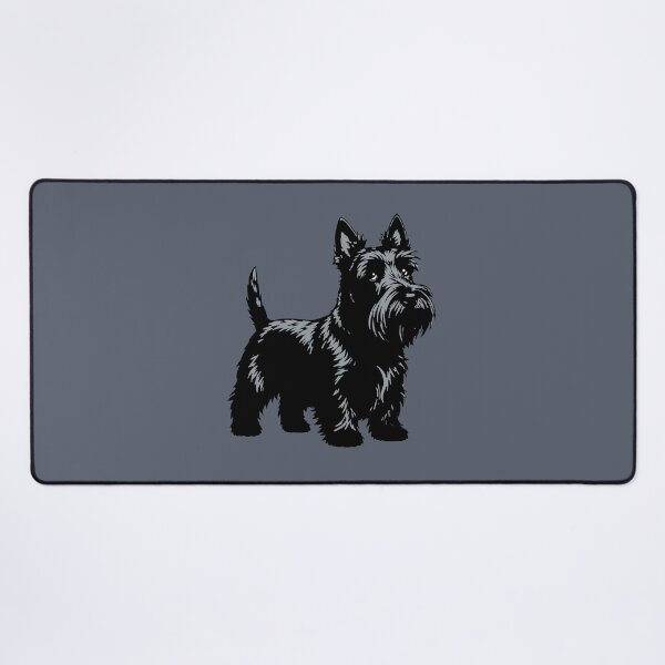 Item preview, Scottish Terrier Scottie Dog designed and sold by donwillisjrart.
