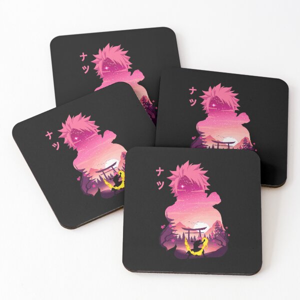 Item preview, Anime Sunset Silhouette Character  designed and sold by KulakJamiel.