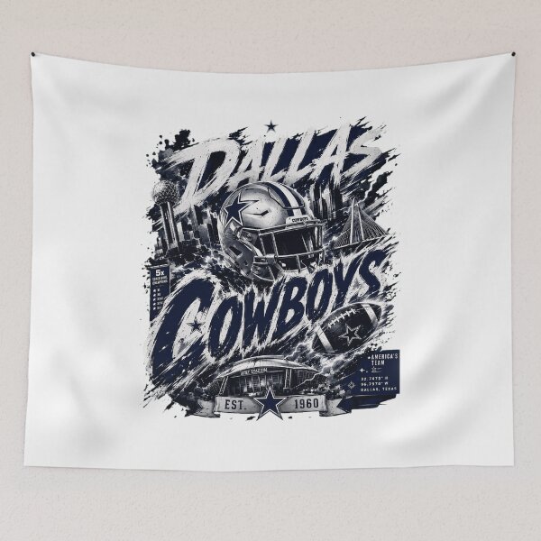 Item preview, Texas Football Fan Star Graphic  designed and sold by anayortwine.