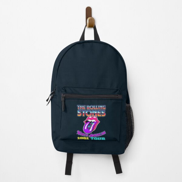 Item preview, The Rolling Stones North American 1981 Tour designed and sold by NorthStarGlenna.