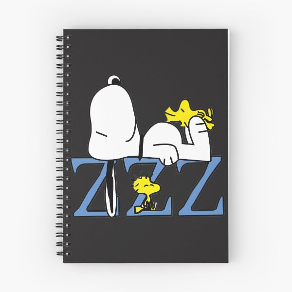 Item preview, Cozy Beagle And Bird Best Friends Napping Together Zzz Minimalist Line Art Cute Sleeping Pals Illustration | Best Buy designed and sold by Trendy Tee.
