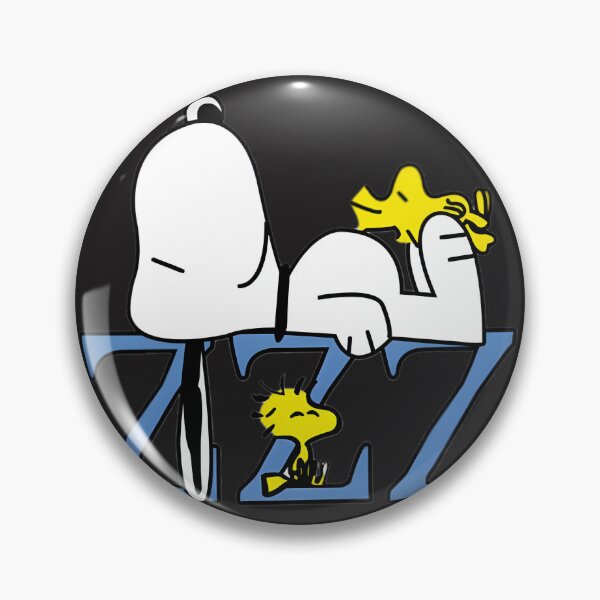 Item preview, Cozy Beagle And Bird Best Friends Napping Together Zzz Minimalist Line Art Cute Sleeping Pals Illustration | Best Buy designed and sold by Trendy Tee.