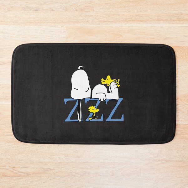 Item preview, Cozy Beagle And Bird Best Friends Napping Together Zzz Minimalist Line Art Cute Sleeping Pals Illustration | Best Buy designed and sold by Trendy Tee.