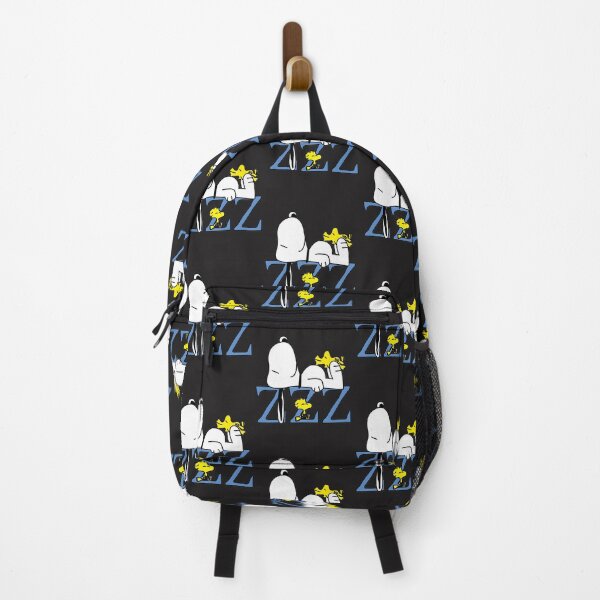 Item preview, Cozy Beagle And Bird Best Friends Napping Together Zzz Minimalist Line Art Cute Sleeping Pals Illustration | Best Buy designed and sold by Trendy Tee.