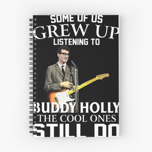 Item preview, Buddy Holly The Cool Ones Still Do  designed and sold by jakkarin123.