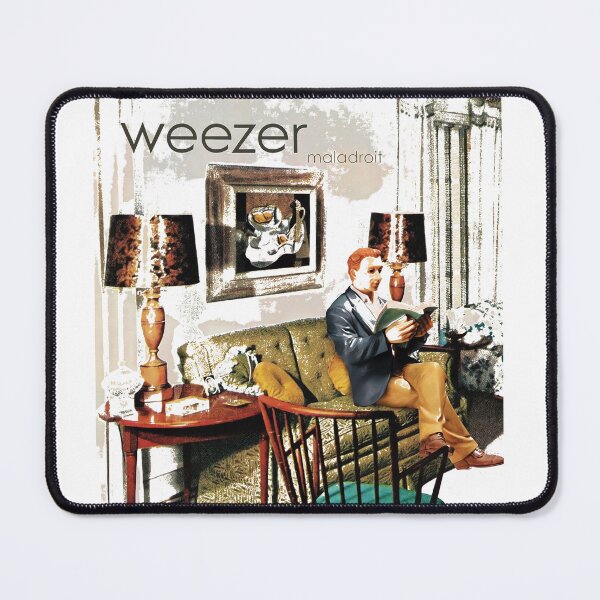 Item preview, WZER-WZR-Band designed and sold by the-tkacher.