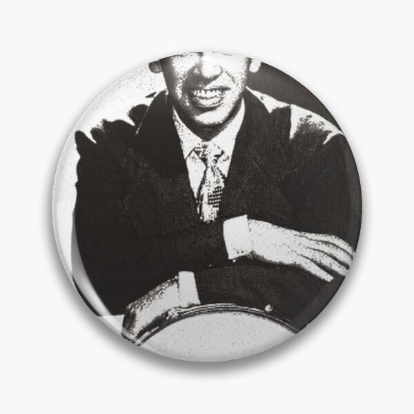 Item preview, Time Check Buddy Rich  designed and sold by jakkarin123.