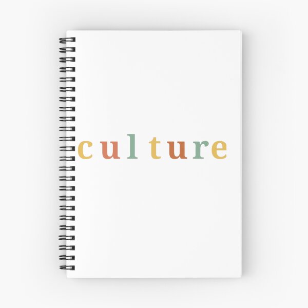 Item preview,  Culture  designed and sold by Leo Bennett.