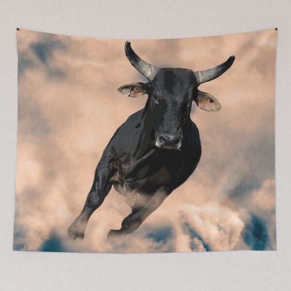 Item preview,  RODEO ROUGH STOCK, ART FOR COUNTRY HOME DECOR designed and sold by Barbara Jean Photo Art And Design.