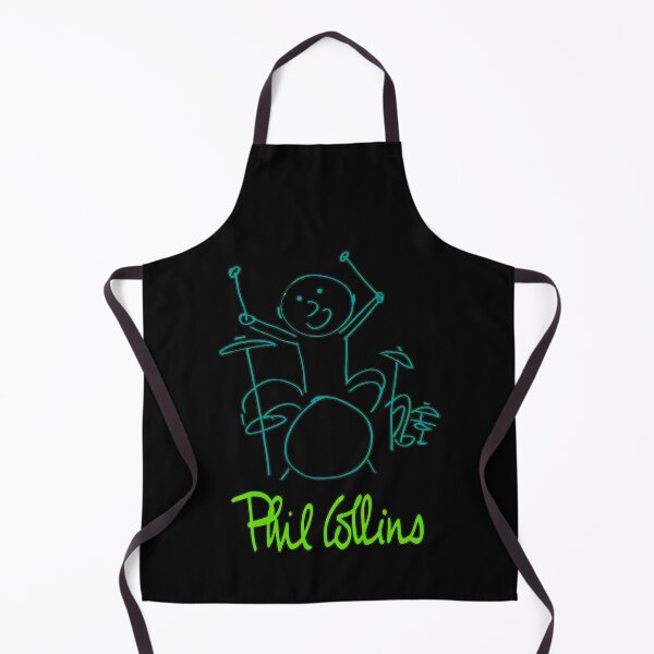 Item preview, Phil Collins Singer and drummer designed and sold by AselaDesigns.
