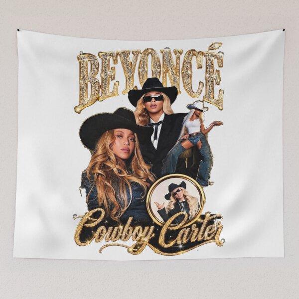 Item preview, Beyonce Renaissance Retro Pop Queen designed and sold by cocoartworks1.