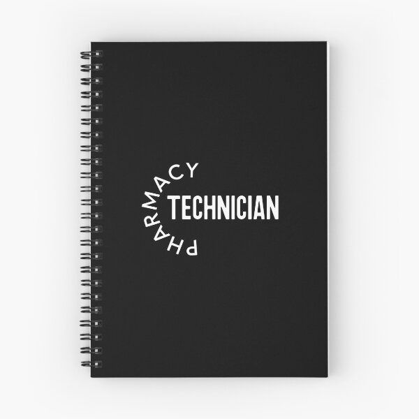 Item preview, Pharmacy Technician Text Design designed and sold by RogerKa.
