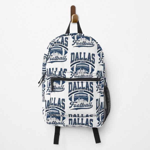 Item preview, Dallas Football Vintage Retro Athletic designed and sold by rumortolayo.