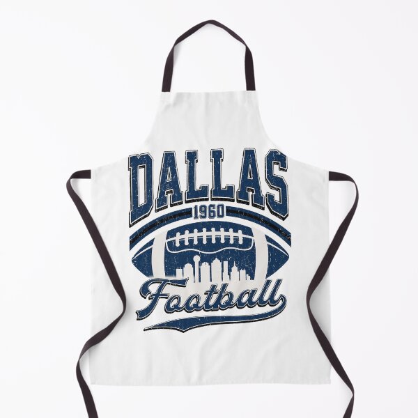 Item preview, Dallas Football Vintage Retro Athletic designed and sold by rumortolayo.
