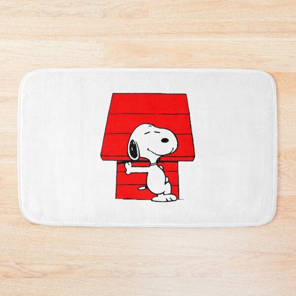 Item preview, Snoopy Red Doghouse Retro Charm | ⭐⭐⭐⭐⭐ Best Seller designed and sold by Trendy Tee.