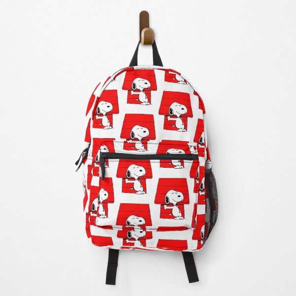 Item preview, Snoopy Red Doghouse Retro Charm | ⭐⭐⭐⭐⭐ Best Seller designed and sold by Trendy Tee.