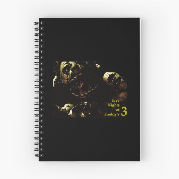 Item preview, Scary Animatronic Horror Game  designed and sold by JuarezJalee.