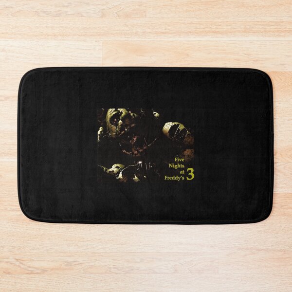 Item preview, Scary Animatronic Horror Game  designed and sold by JuarezJalee.