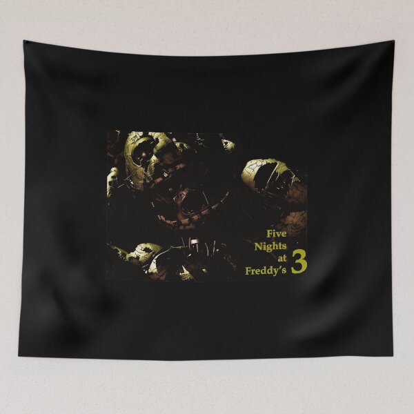 Item preview, Scary Animatronic Horror Game  designed and sold by JuarezJalee.