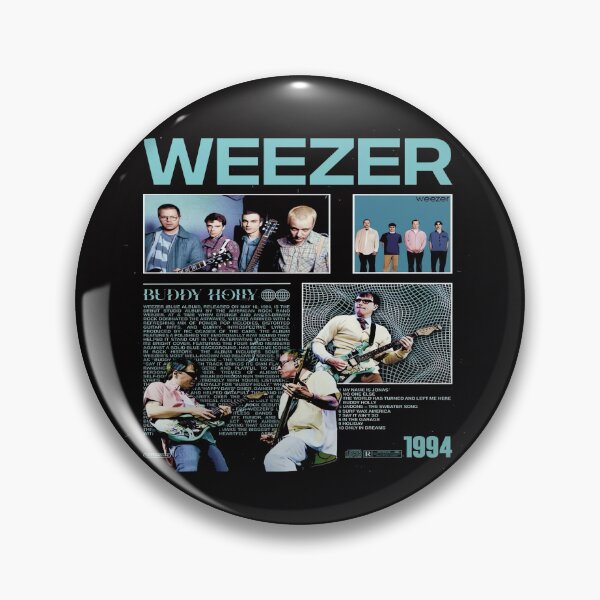 Item preview, WZER-WZR-Band designed and sold by the-tkacher.