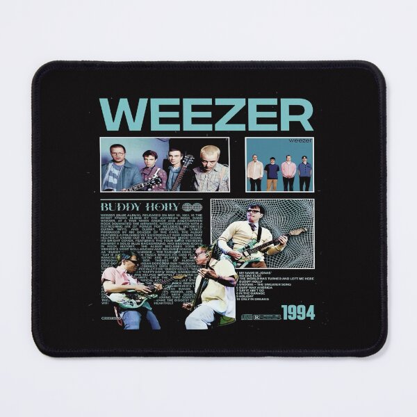 Item preview, WZER-WZR-Band designed and sold by the-tkacher.