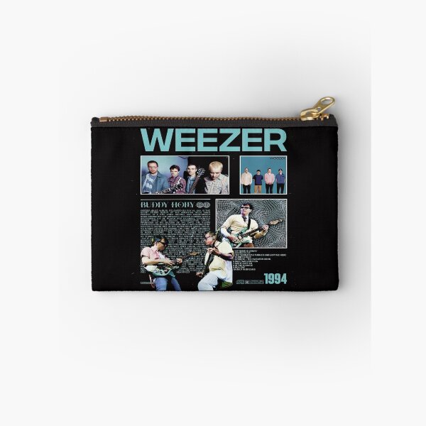 Item preview, WZER-WZR-Band designed and sold by the-tkacher.