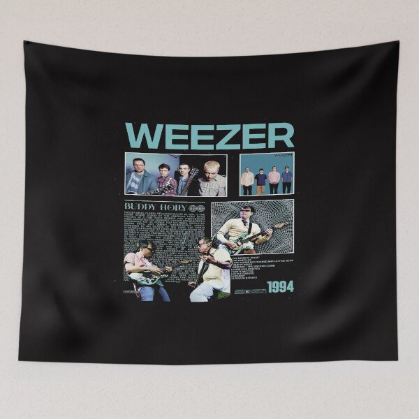 Item preview, WZER-WZR-Band designed and sold by the-tkacher.