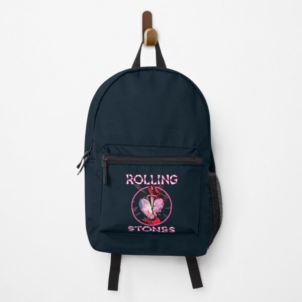 Item preview, The Rolling Stones North American 1981 Tour designed and sold by NorthStarGlenna.