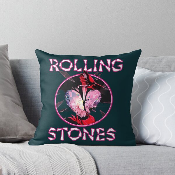Item preview, The Rolling Stones North American 1981 Tour designed and sold by NorthStarGlenna.