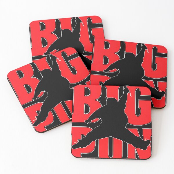 Item preview, John Blaze Ain'T Killer designed and sold by StI2.