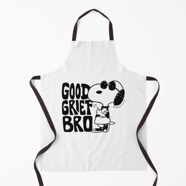 Item preview, Good Grief Bro Black Typography | Perfect Gift For You And Friends designed and sold by Trendy Tee.