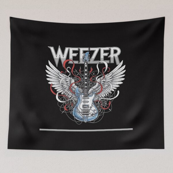 Item preview, WZER-WZR-Band designed and sold by the-tkacher.