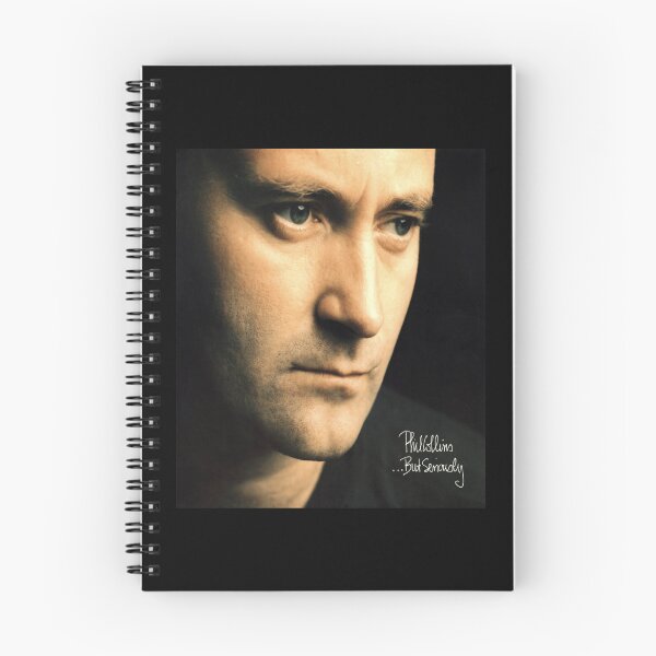 Item preview, Phil Collins Singer and drummer designed and sold by AselaDesigns.