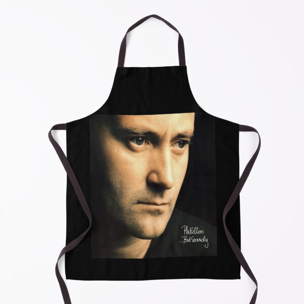 Item preview, Phil Collins Singer and drummer designed and sold by AselaDesigns.