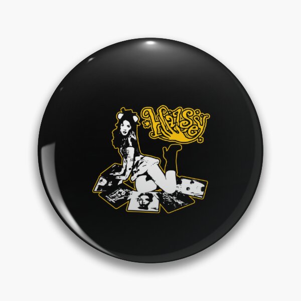 Item preview, Y2k Style Indie Pop Singer  designed and sold by ZerodawgGraffi.
