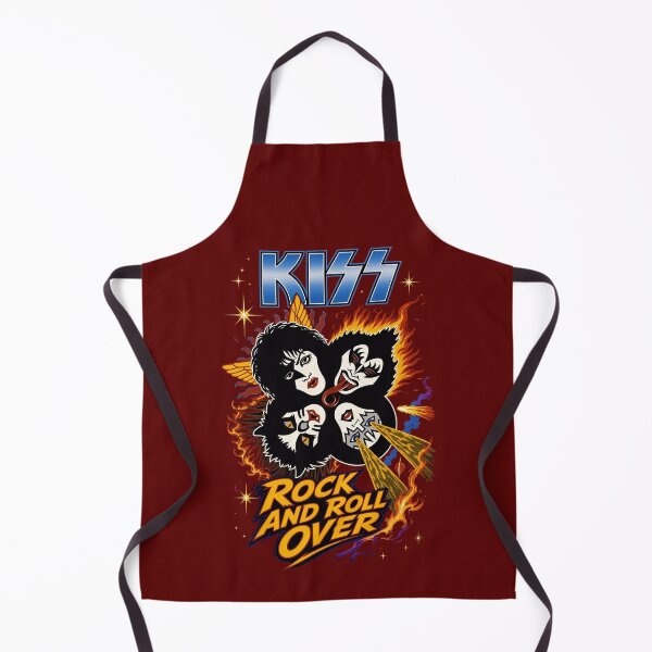 Item preview, Rock and Roll Legends designed and sold by machidahajime3.