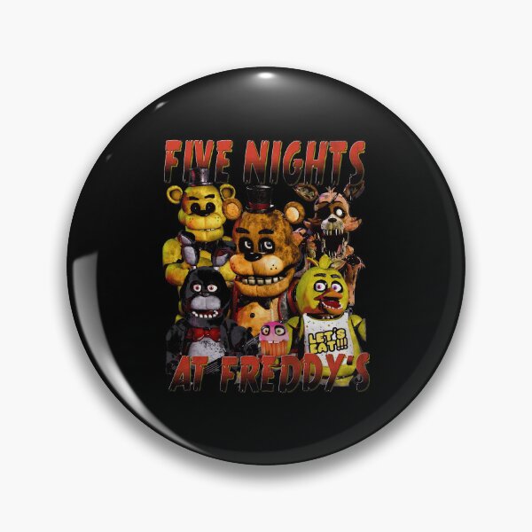 Item preview, Retro Horror Game Fan  designed and sold by Gardunodsf.
