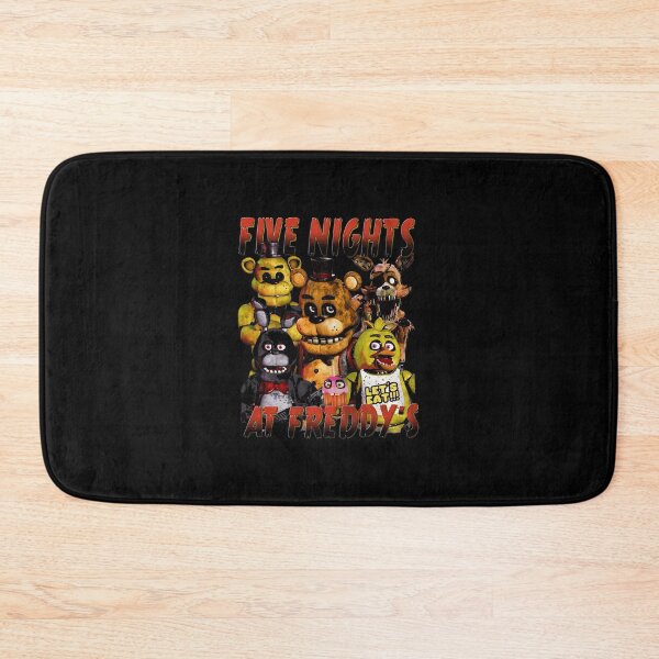 Item preview, Retro Horror Game Fan  designed and sold by Gardunodsf.