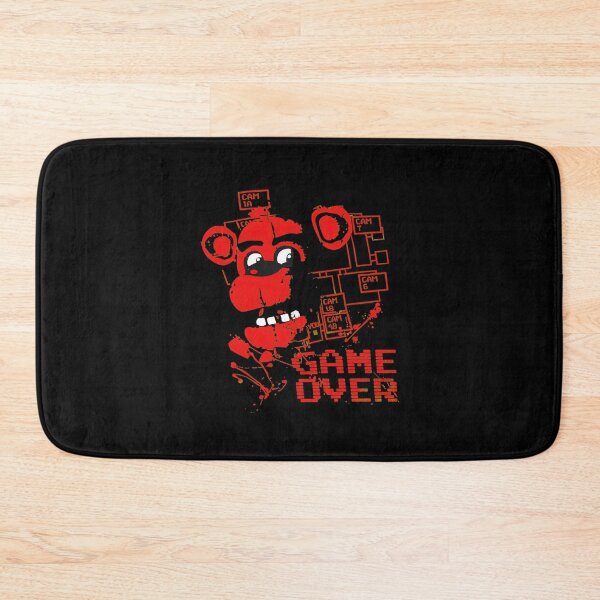Item preview, Scary Bear Horror Game  designed and sold by JuarezJalee.