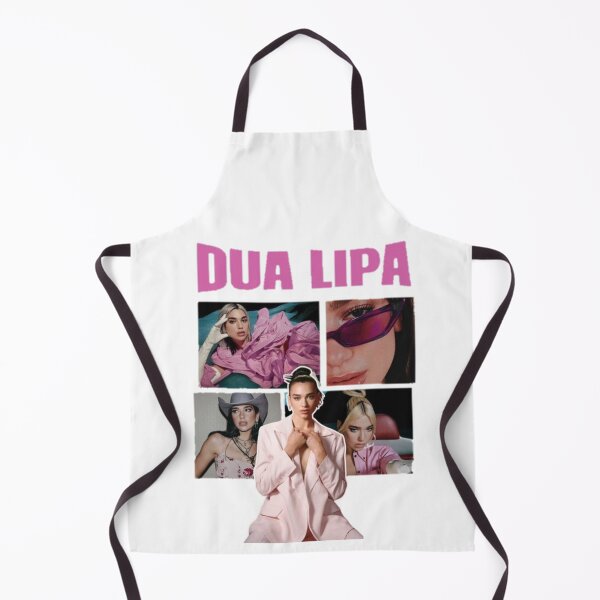 Artikelvorschau, Dua Lipa Retro zukünftiger Nostalgie-Popstar entworfen und verkauft von cocoartworks1.