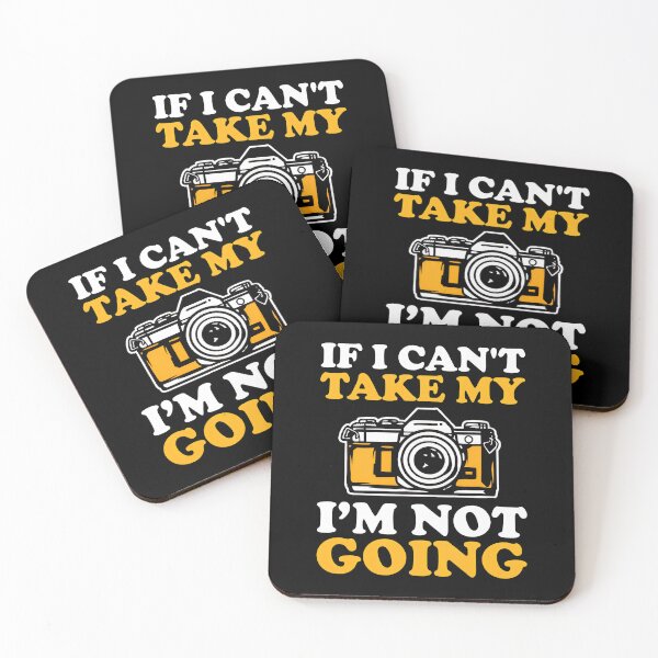 Item preview, Photography Humor Camera Vintage Quote Apparel designed and sold by RoseMorrison.