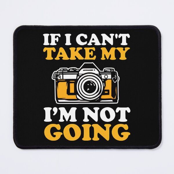 Item preview, Photography Humor Camera Vintage Quote Apparel designed and sold by RoseMorrison.