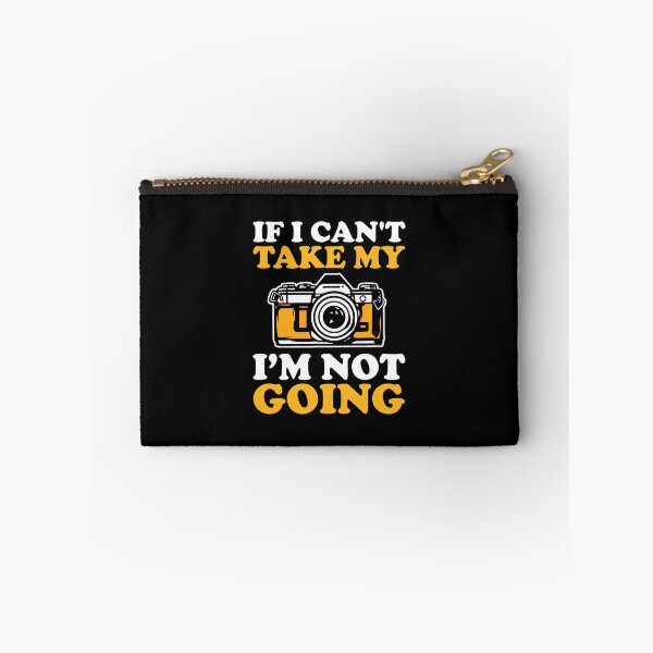 Item preview, Photography Humor Camera Vintage Quote Apparel designed and sold by RoseMorrison.