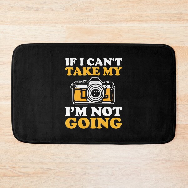 Item preview, Photography Humor Camera Vintage Quote Apparel designed and sold by RoseMorrison.