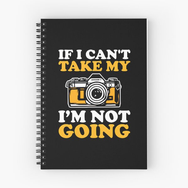 Item preview, Photography Humor Camera Vintage Quote Apparel designed and sold by RoseMorrison.