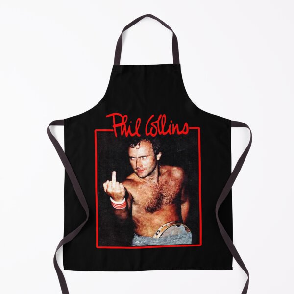 Item preview, Phil Collins Singer and drummer designed and sold by AselaDesigns.