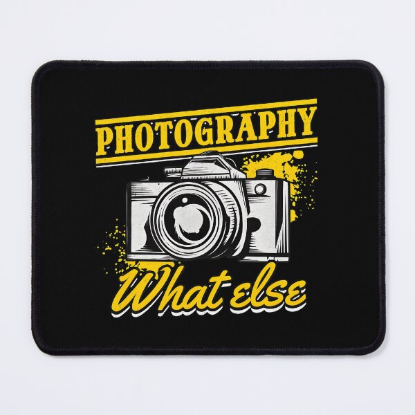 Item preview, Photography What Else Camera Retro Gift designed and sold by SamsonJord.